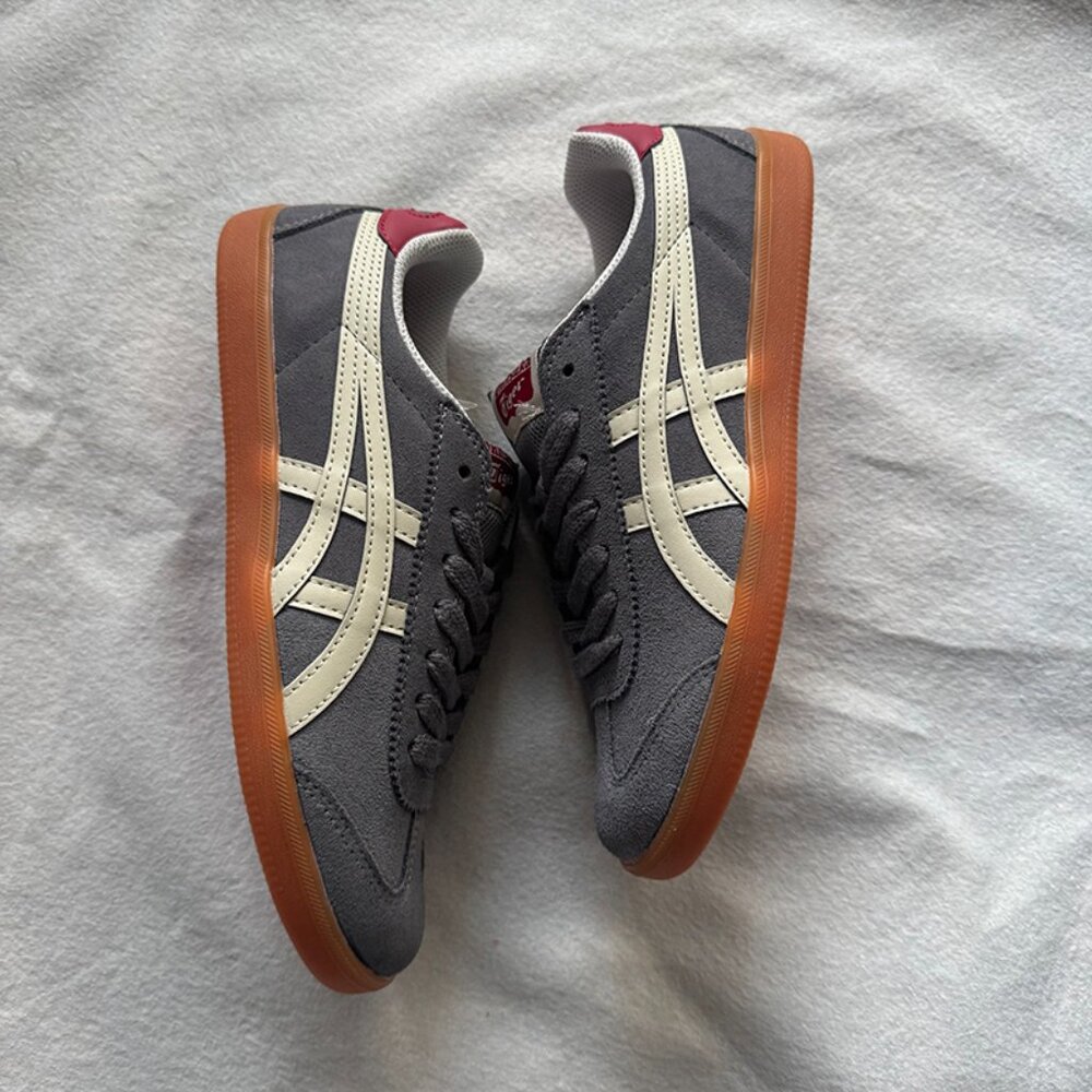 Onitsuka Tiger Tokuten Sneakers Casual Shoes - Picture 4 of 8